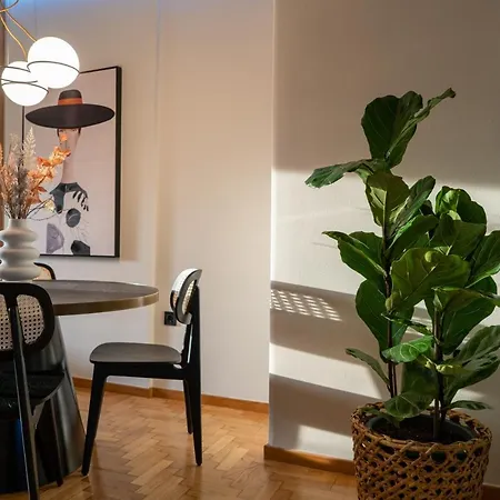 Seventh Floor Apartment Volos Exterior photo