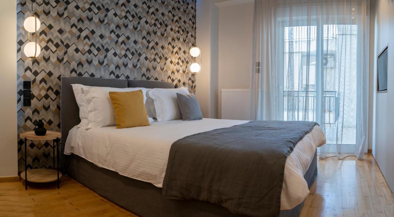 Apartment Seventh Floor Volos