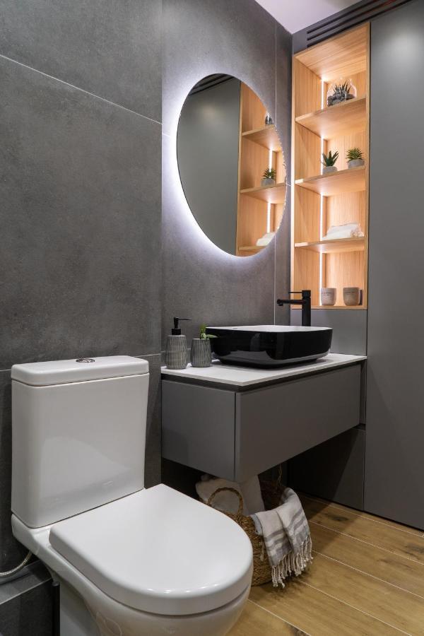 Apartment Seventh Floor Volos