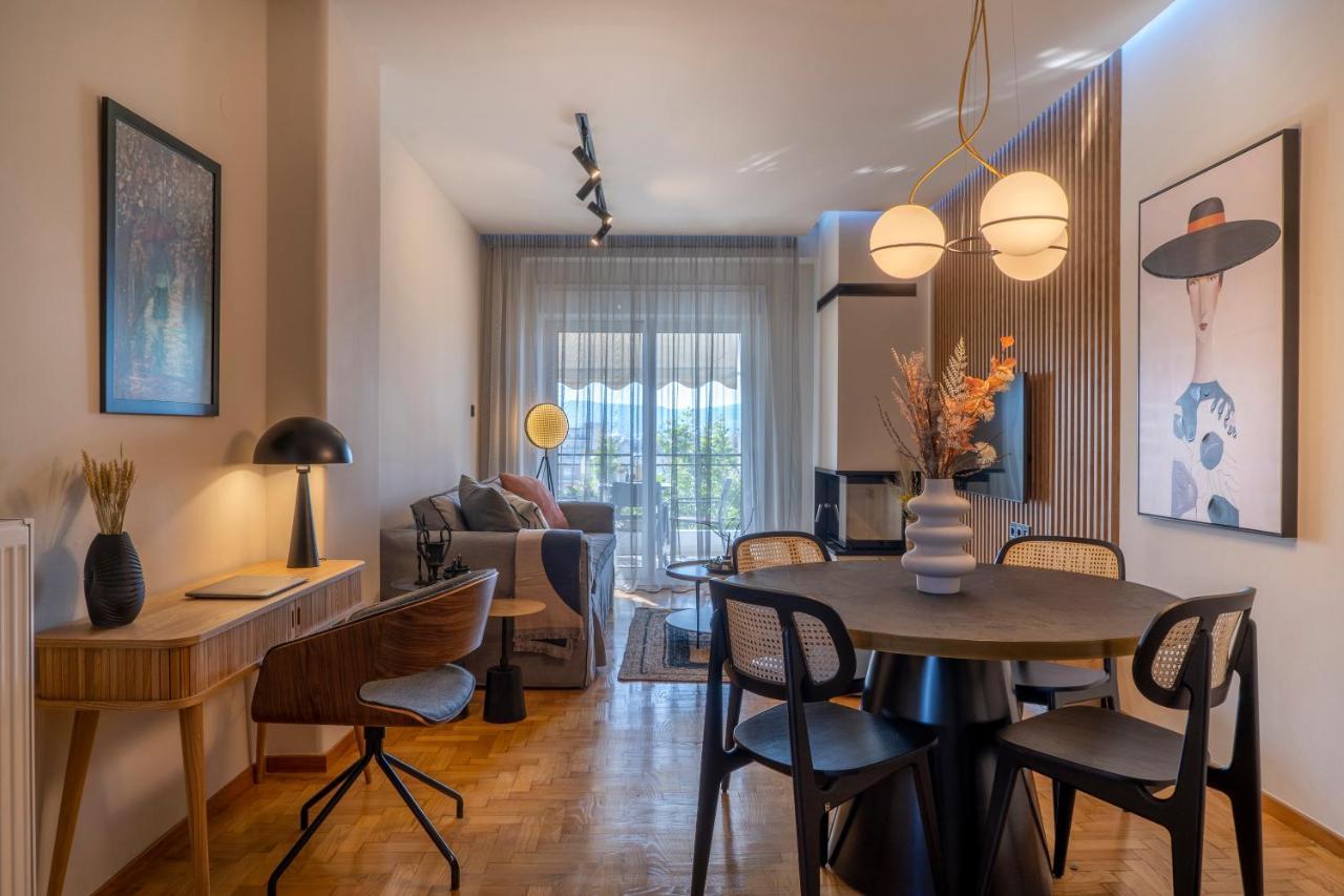 Apartment Seventh Floor Volos